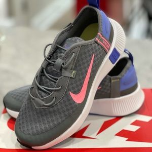 Girls Nike Reposto PS